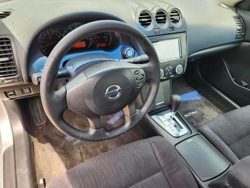 2011 Nissan Altima 2.5 S