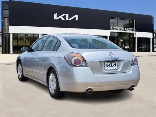 2011 Nissan Altima 2.5 S