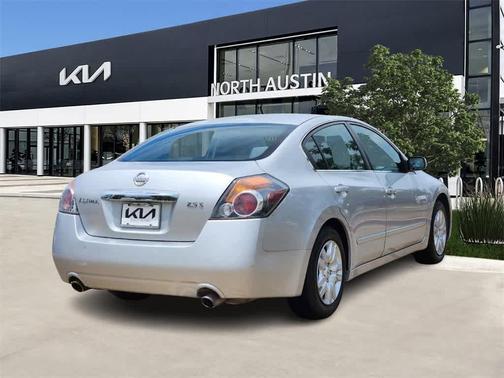 2011 Nissan Altima 2.5 S
