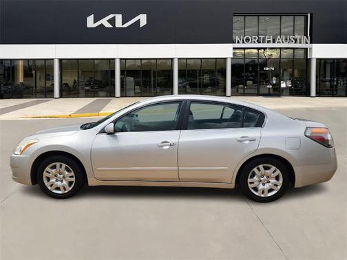 2011 Nissan Altima 2.5 S