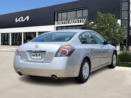 2011 Nissan Altima 2.5 S