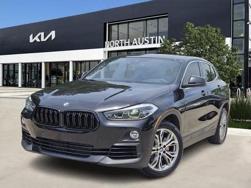2020 BMW X2 xDrive28i