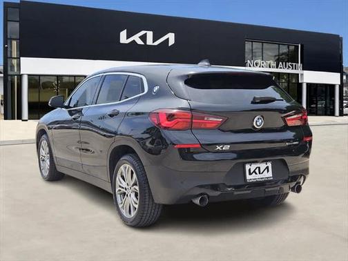 2020 BMW X2 xDrive28i