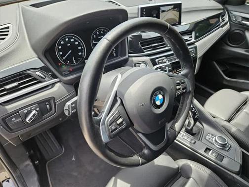 2020 BMW X2 xDrive28i