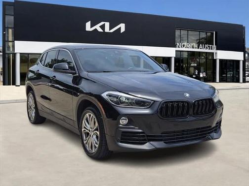 2020 BMW X2 xDrive28i