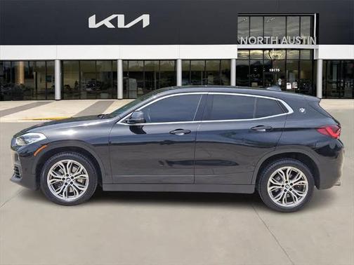 2020 BMW X2 xDrive28i