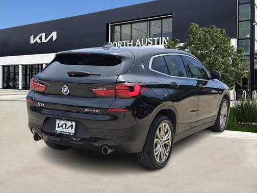 2020 BMW X2 xDrive28i