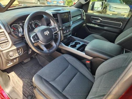 2020 RAM 1500 Lone Star