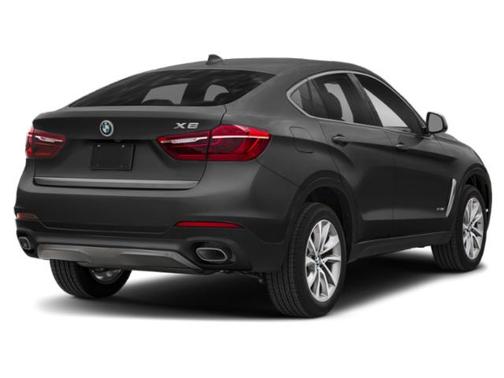 2019 BMW X6 xDrive35i