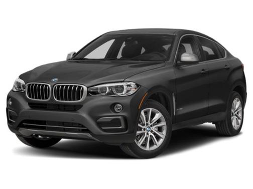 2019 BMW X6 xDrive35i