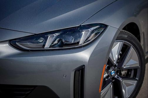 2025 BMW i4 Gran Coupe xDrive40