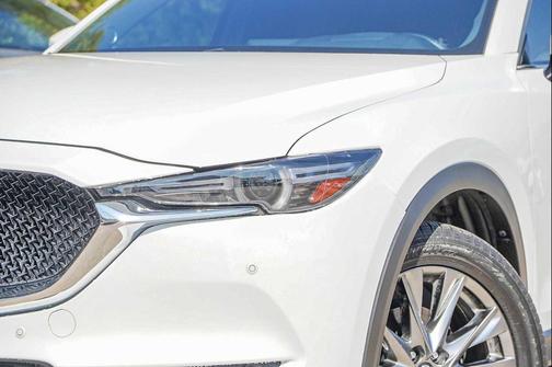 2019 Mazda CX-5 Signature