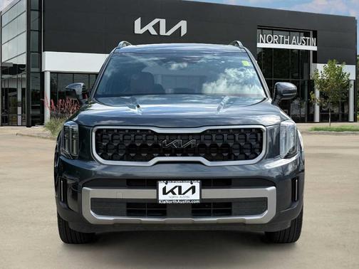 2023 Kia Telluride EX X-Line