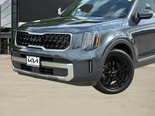 2023 Kia Telluride EX X-Line