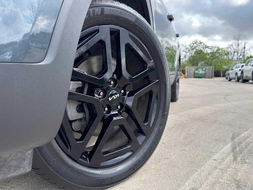 2023 Kia Telluride EX X-Line