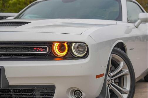 2020 Dodge Challenger R/T