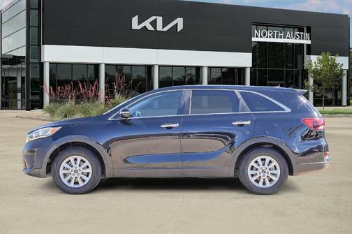 2019 Kia Sorento L