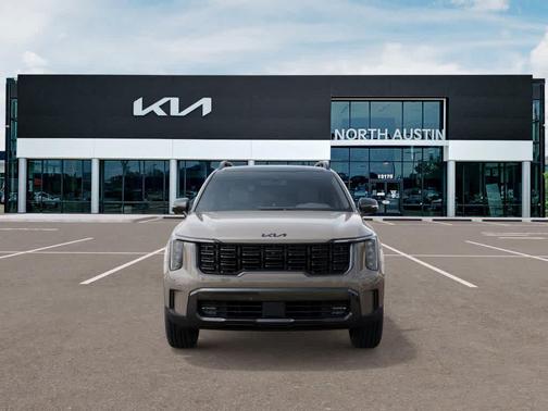 2026 Kia Sorento SX Prestige