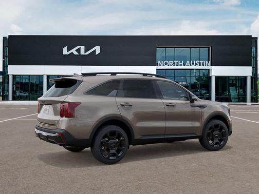 2026 Kia Sorento SX Prestige