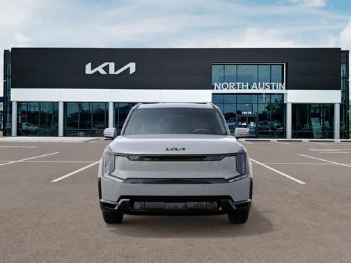 2026 Kia EV9 Land