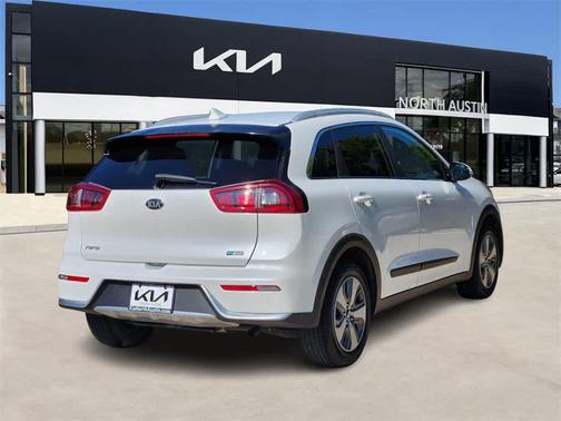 2019 Kia Niro EX