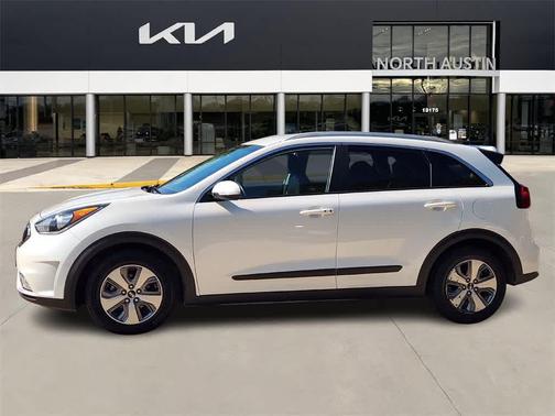 2019 Kia Niro EX