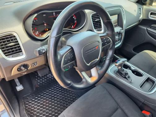 2020 Dodge Durango SXT