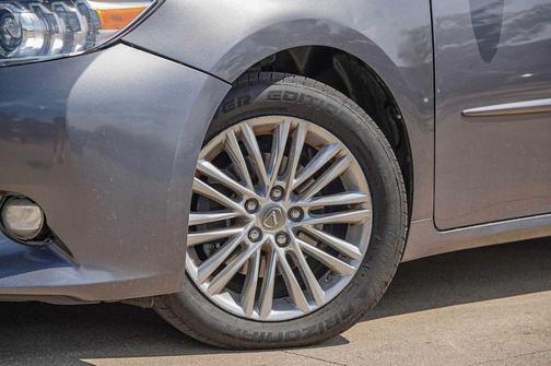 2014 Lexus ES 350 Base