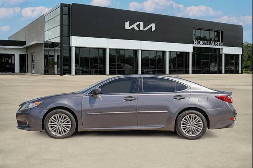 2014 Lexus ES 350 Base