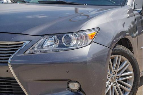 2014 Lexus ES 350 Base