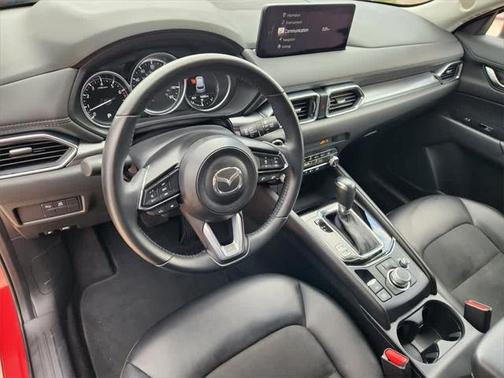 2023 Mazda CX-5 2.5 S Select Package