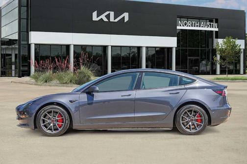 2023 Tesla Model 3 Base