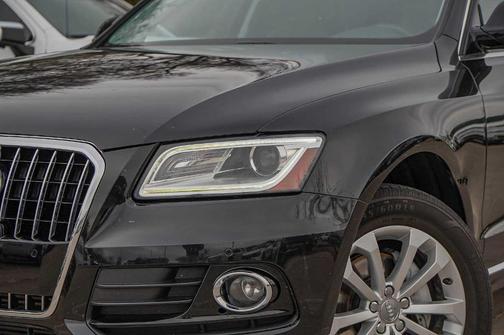 2015 Audi Q5 2.0T Premium Plus