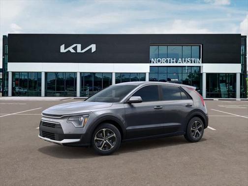 2025 Kia Niro LX
