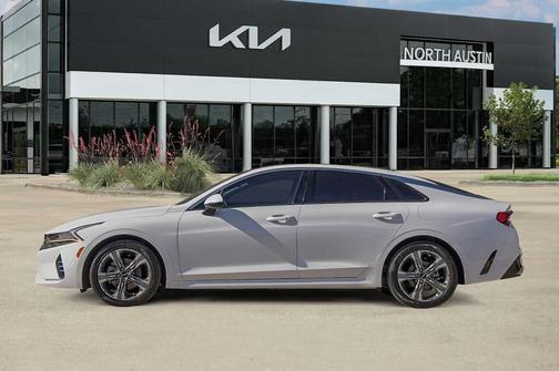 2024 Kia K5 EX