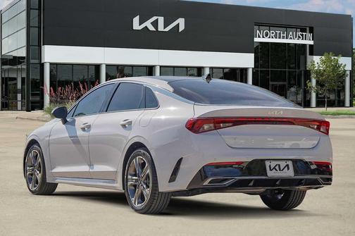 2024 Kia K5 EX