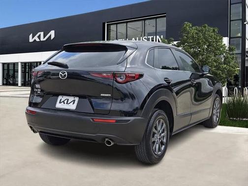 2022 Mazda CX-30 2.5 S
