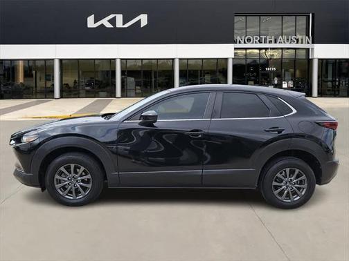 2022 Mazda CX-30 2.5 S