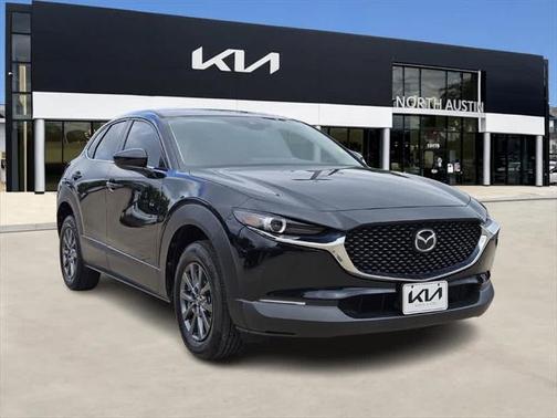 2022 Mazda CX-30 2.5 S