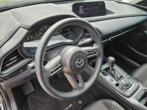 2022 Mazda CX-30 2.5 S
