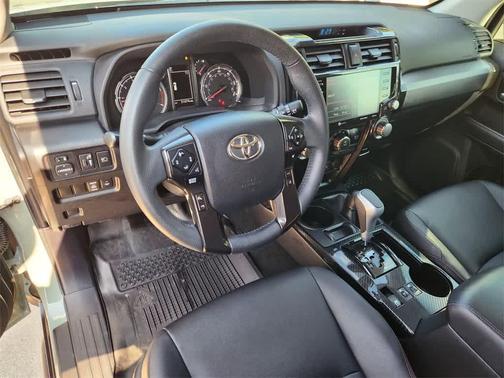 2022 Toyota 4Runner TRD Off Road Premium