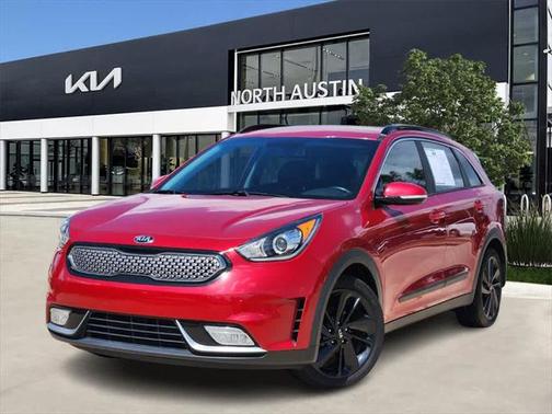 2019 Kia Niro S Touring