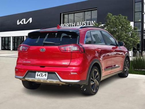 2019 Kia Niro S Touring