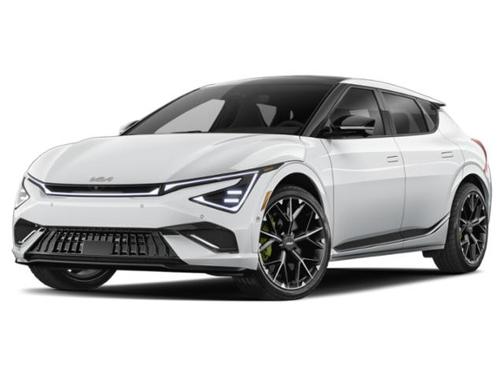 2025 Kia EV6 GT