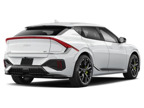 2025 Kia EV6 GT