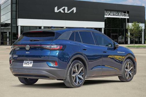 2023 Volkswagen ID.4 Pro S