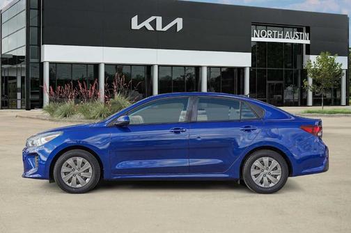 2019 Kia Rio S