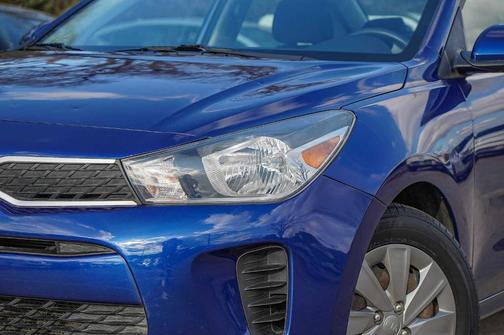 2019 Kia Rio S