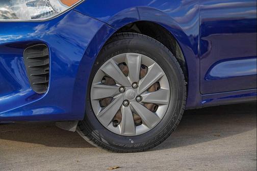 2019 Kia Rio S
