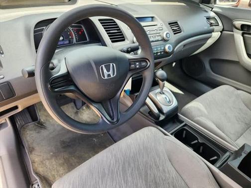 2007 Honda Civic LX